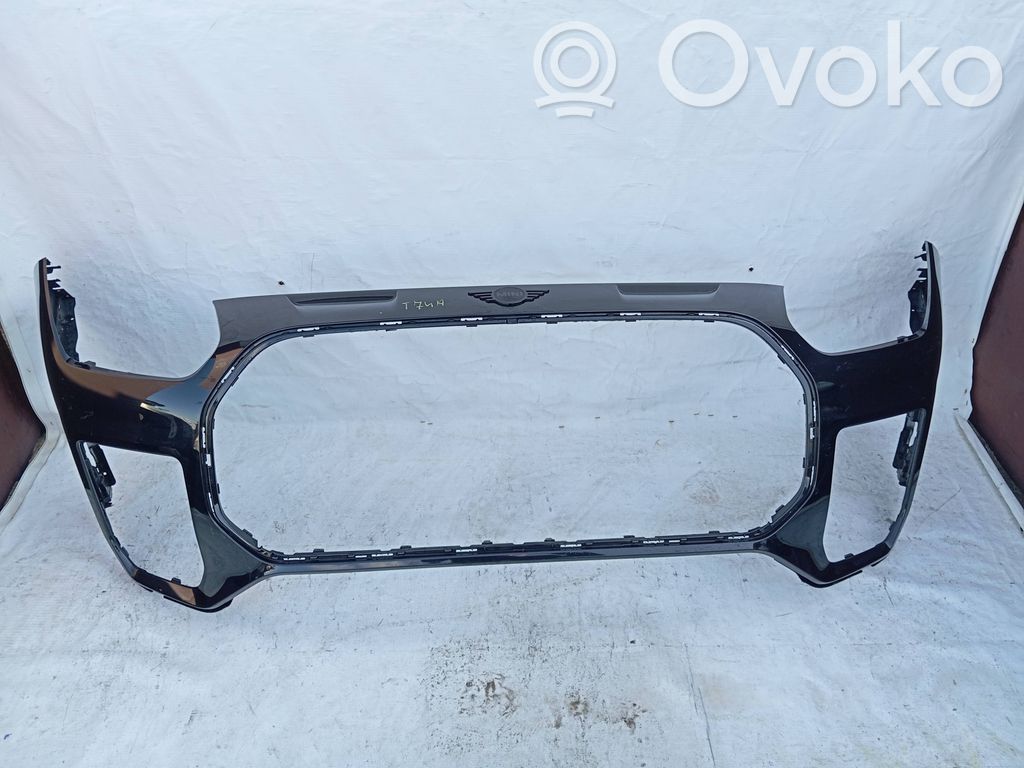 Mini Countryman U25 Front bumper 