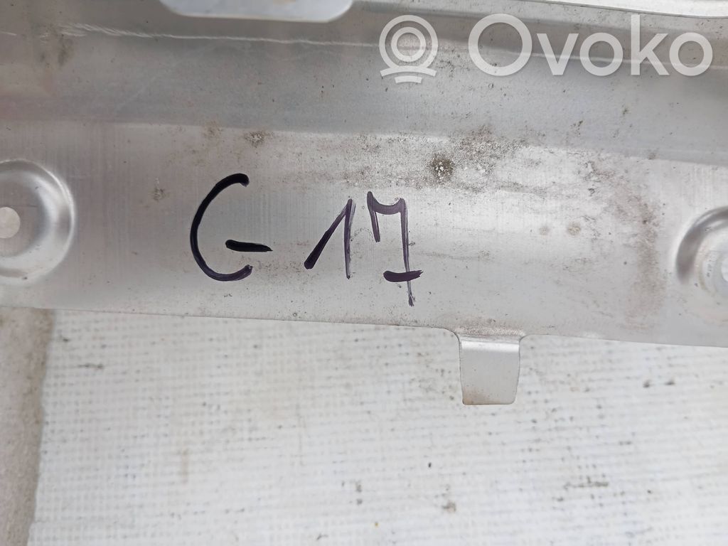 Parachoques delantero   4G0807733