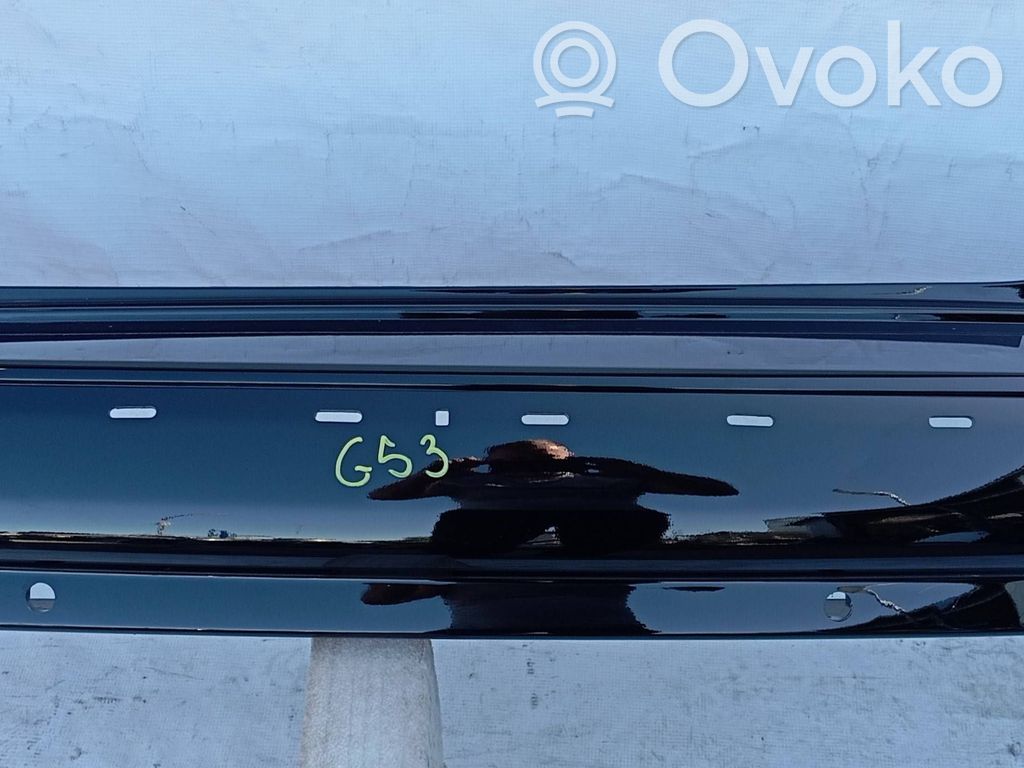 Renault Clio V Parachoques 