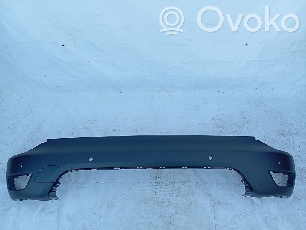 Бампер   850B25656R
