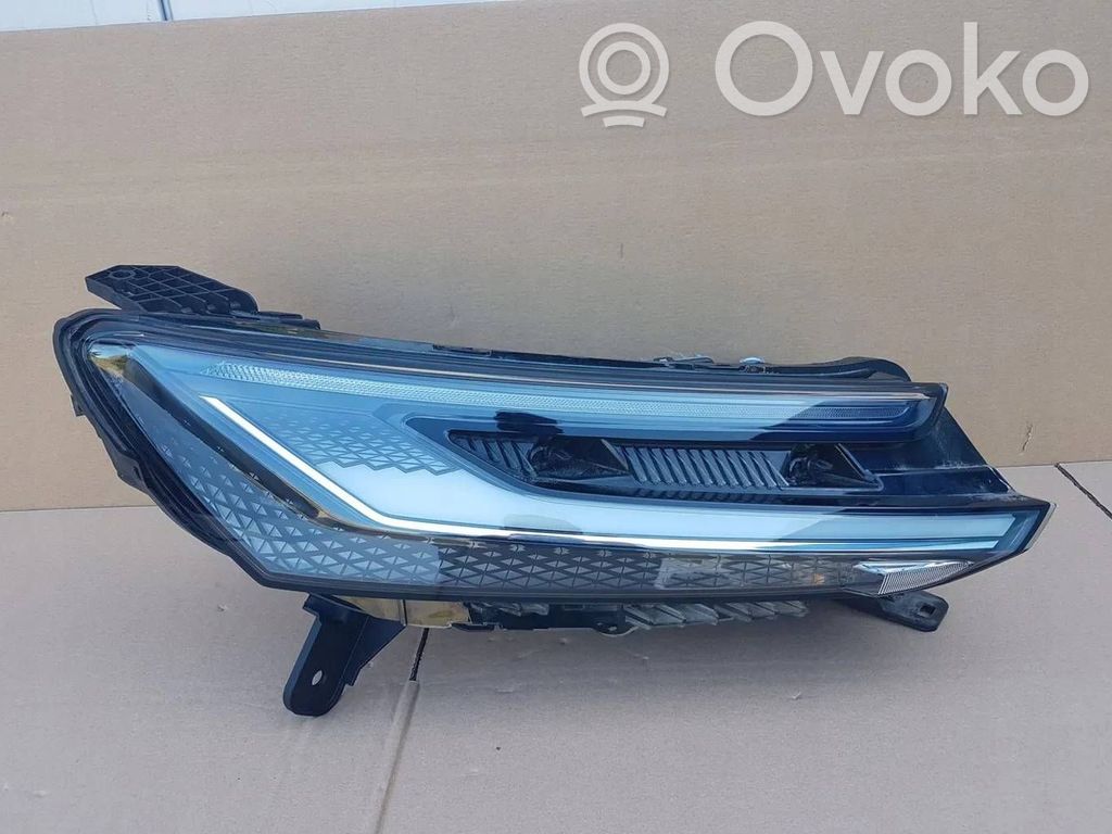 MG Marvel R Headlight/headlamp 