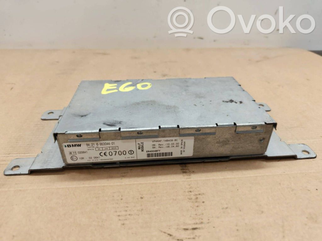 Pystyantennivahvistin   6953044,ER4004BFY,VP4KAF14B409BC