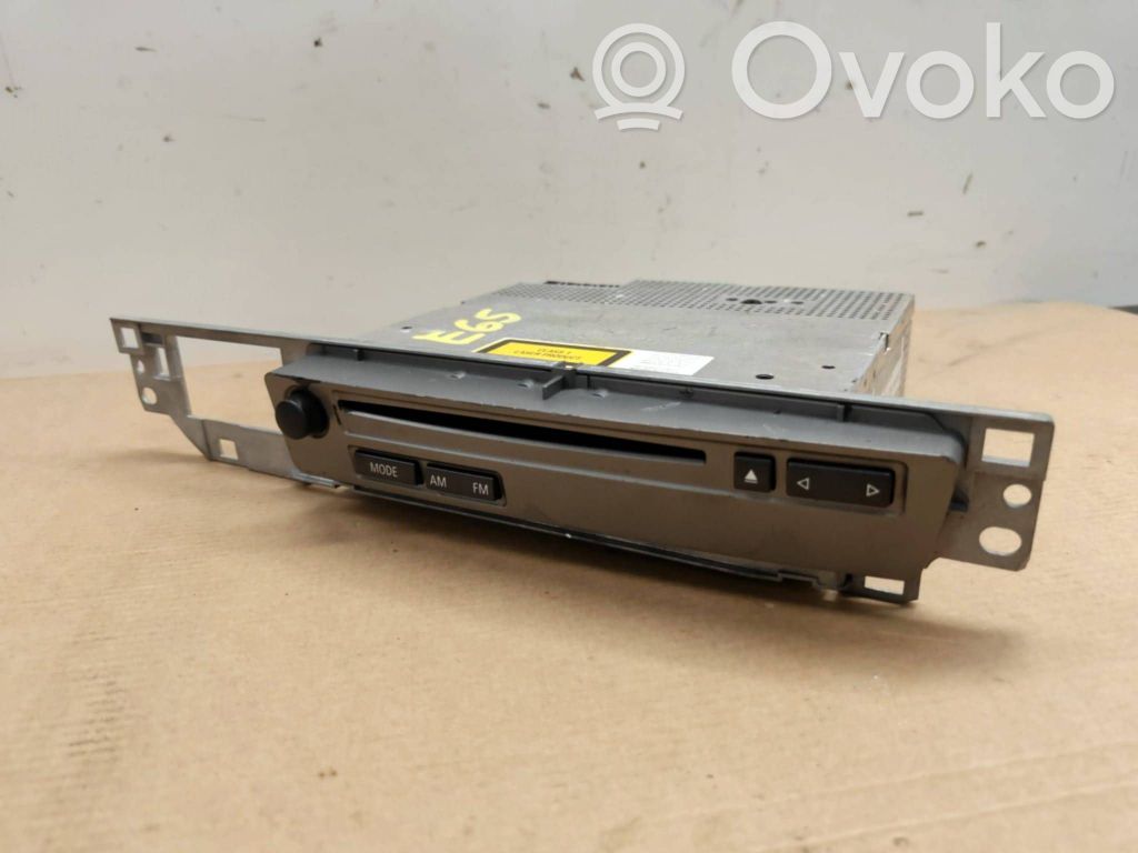 Radio / CD-Player / DVD-Player / Navigation   9130764