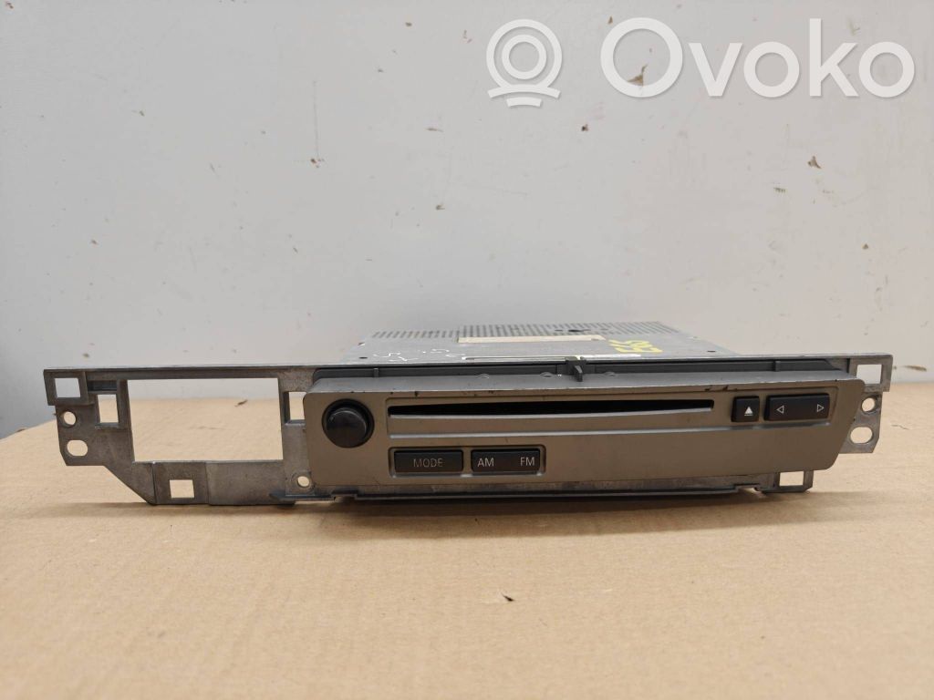BMW 7 E65 E66 Radio / CD-Player / DVD-Player / Navigation 