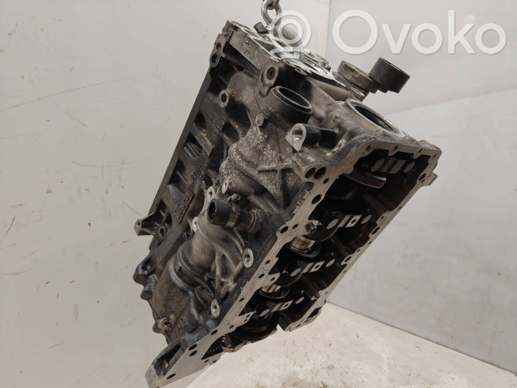 BMW 3 E90 E91 Bloc motor 