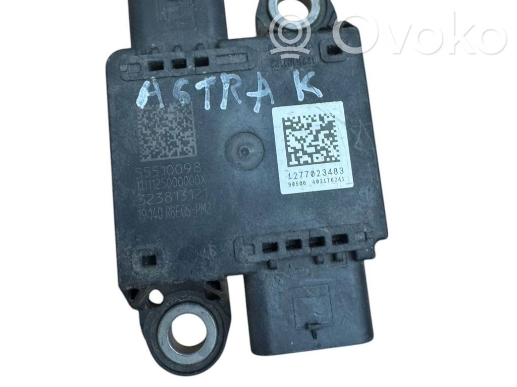 Opel Insignia B Sensor 