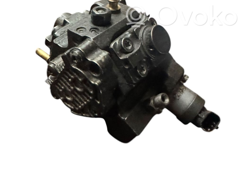 Nissan Qashqai Pompă injecție de înaltă presiune 