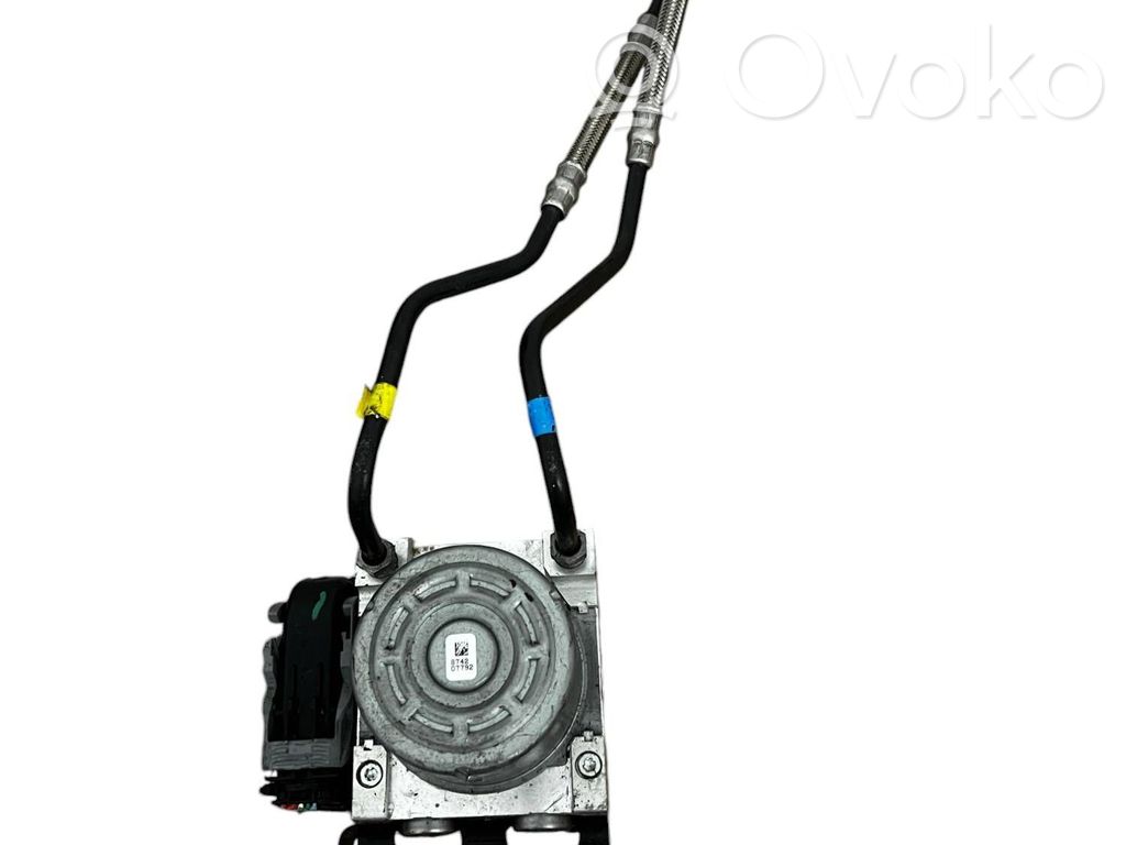 Renault Trafic III (X82) ABS bloks 