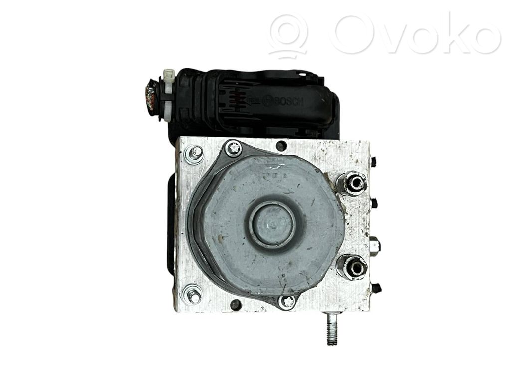 Renault Kadjar ABS bloks 