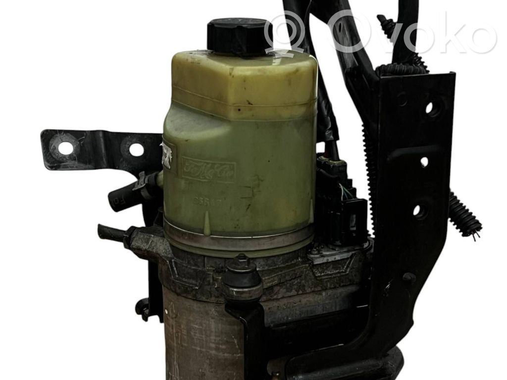 Ford Focus Servopumpe 