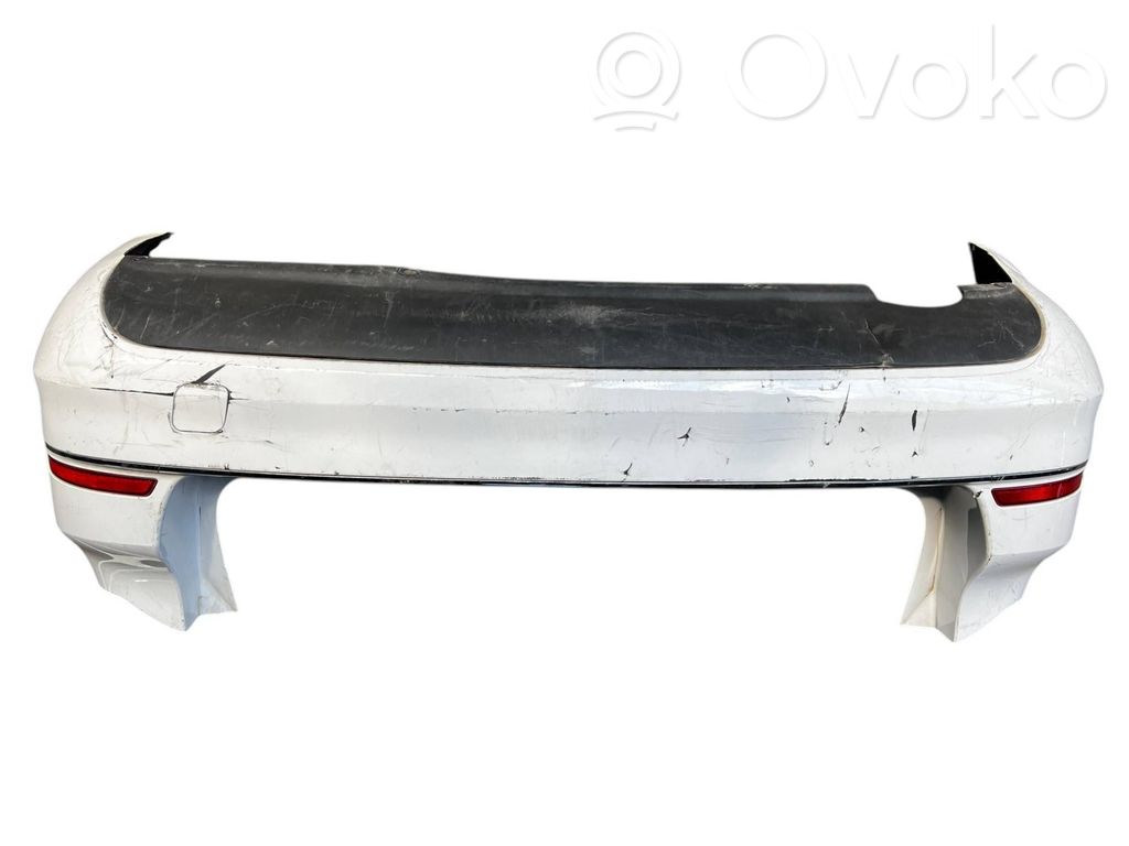 Opel Astra J Parachoques 