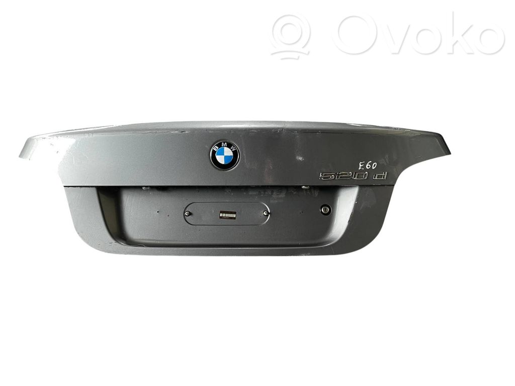 BMW 5 E60 E61 Puerta del maletero/compartimento de carga 