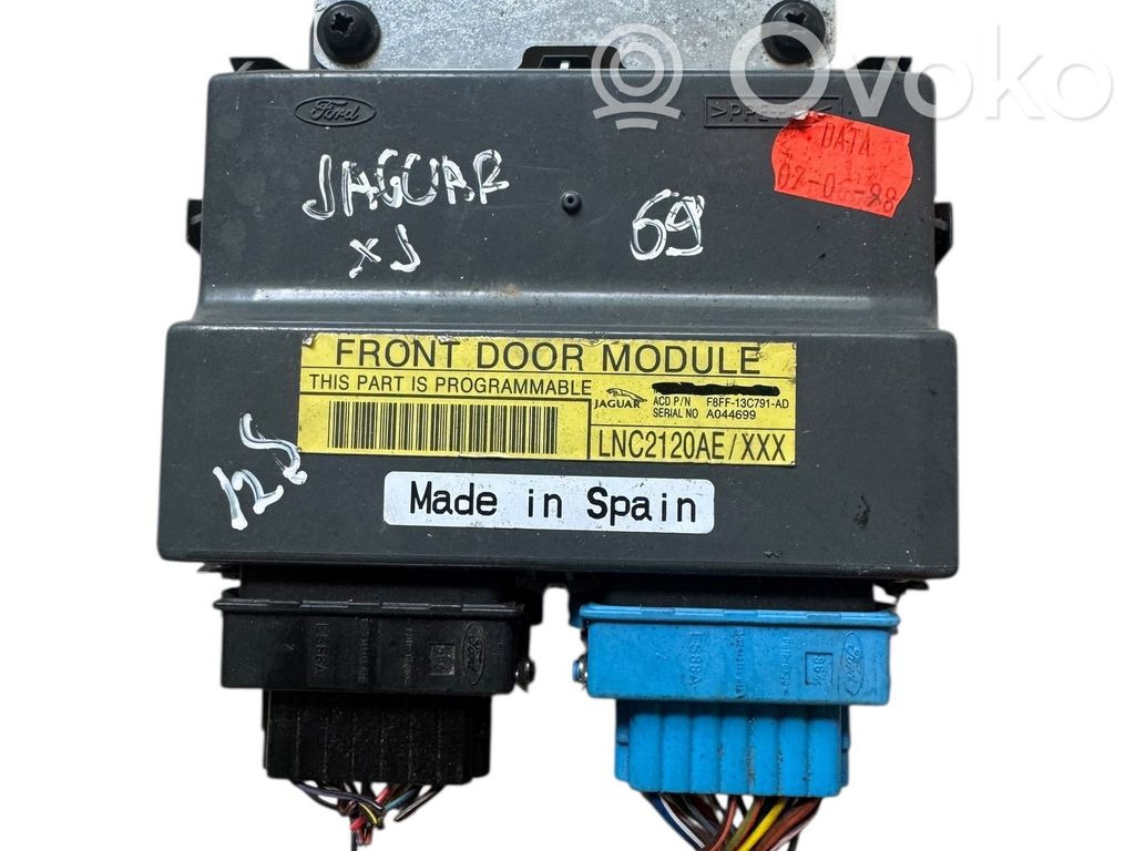 Jaguar XJ X308 Door control unit/module 