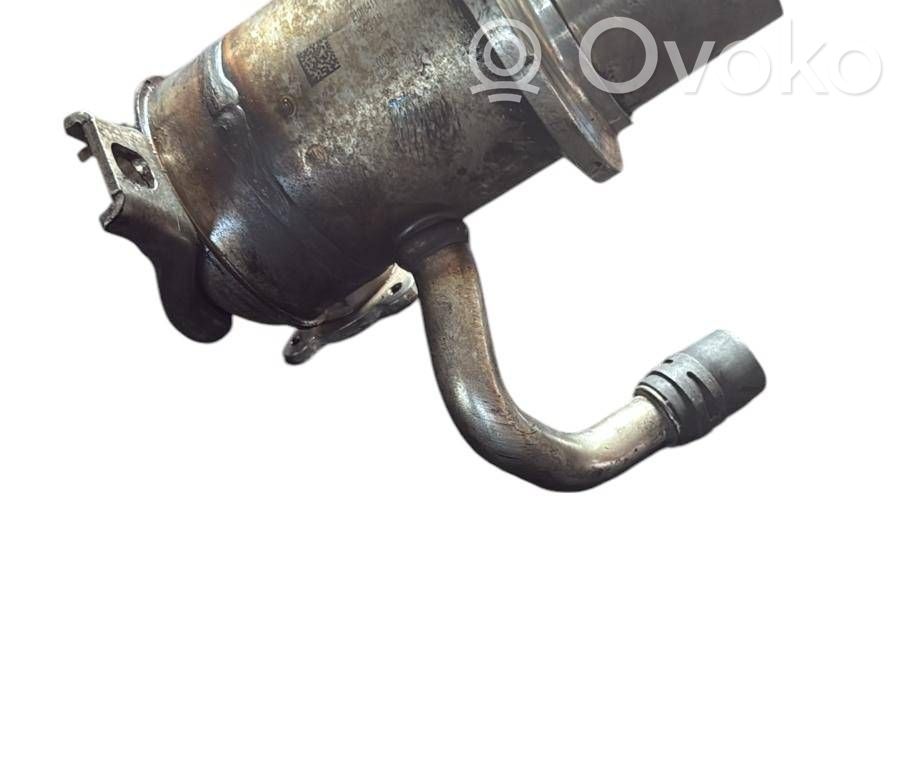 Seat Leon (5F) Valvola di raffreddamento EGR 