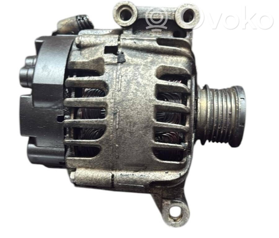 Peugeot 508 Generator/alternator 