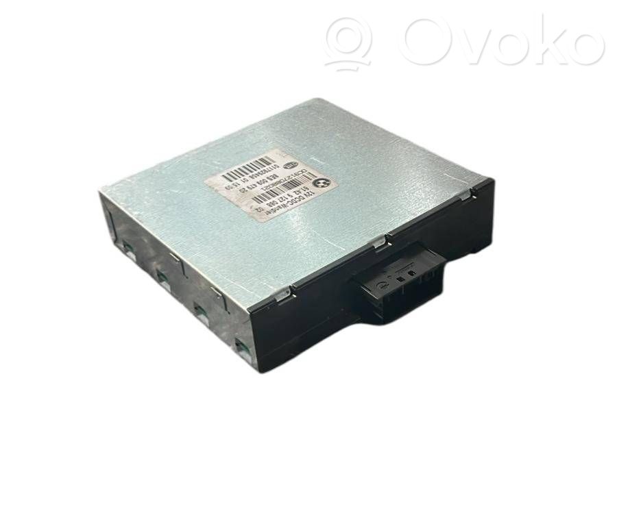 Other control units/modules   9127088,8ES00947920,0117929458