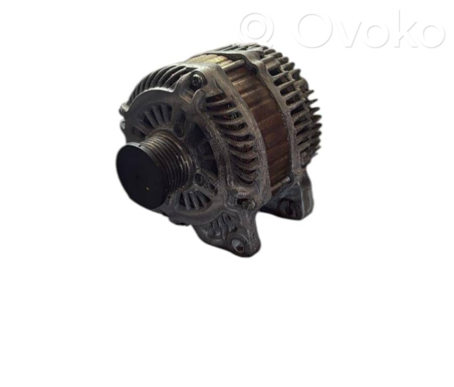 Generatorius   8200960536,A004TJ0282ZE