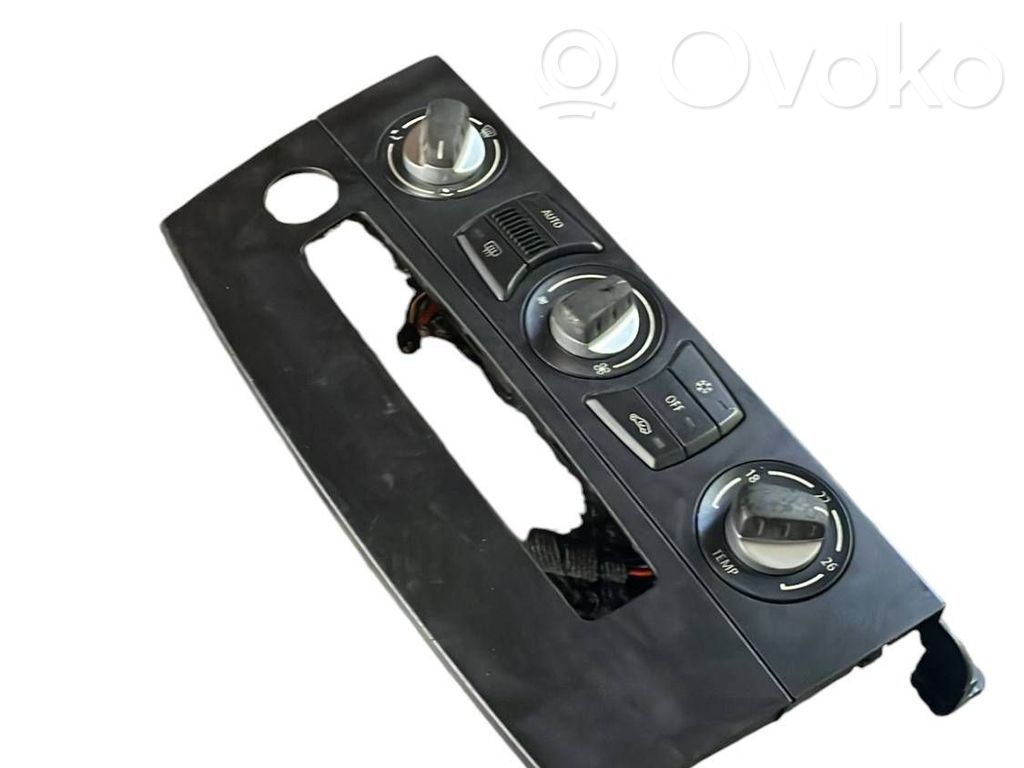 Climate control unit   6976361