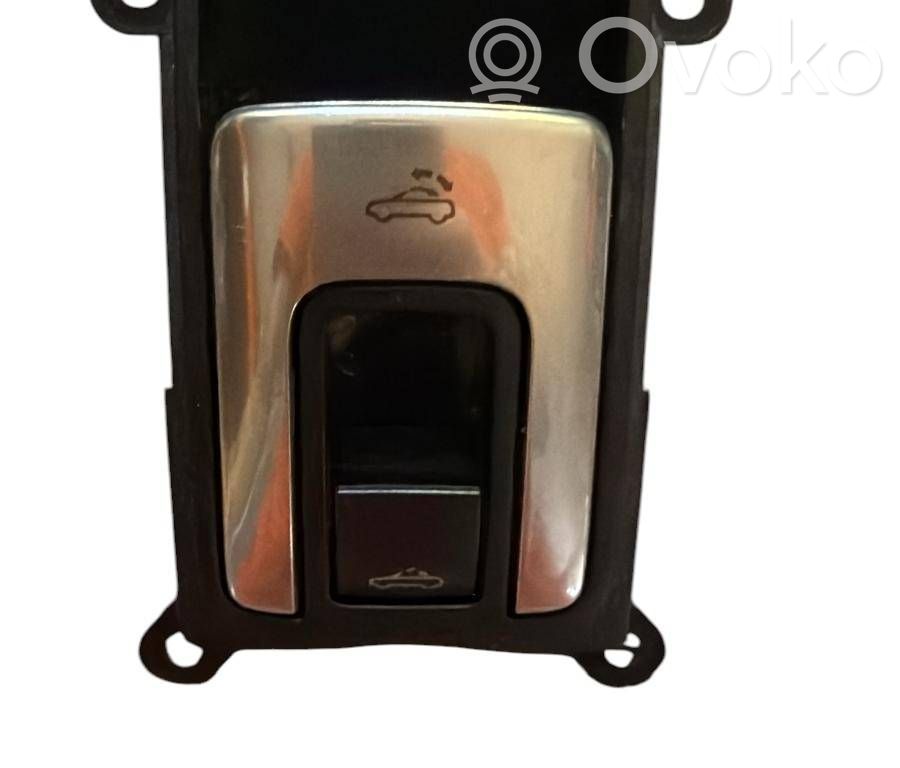 Volkswagen Eos Sunroof switch 