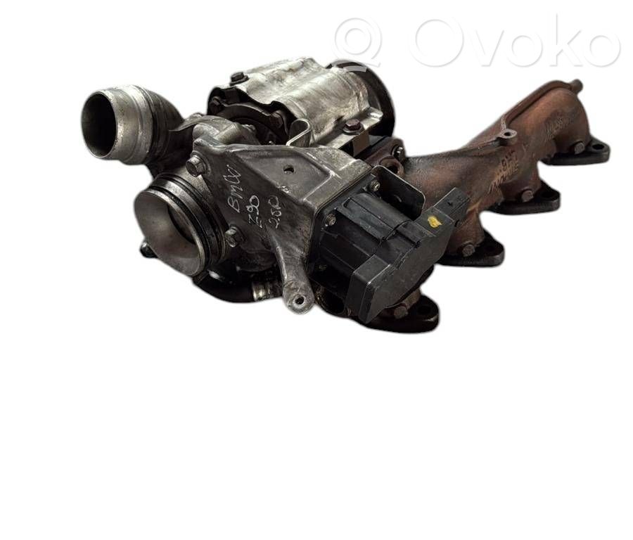 Turbo   724779
