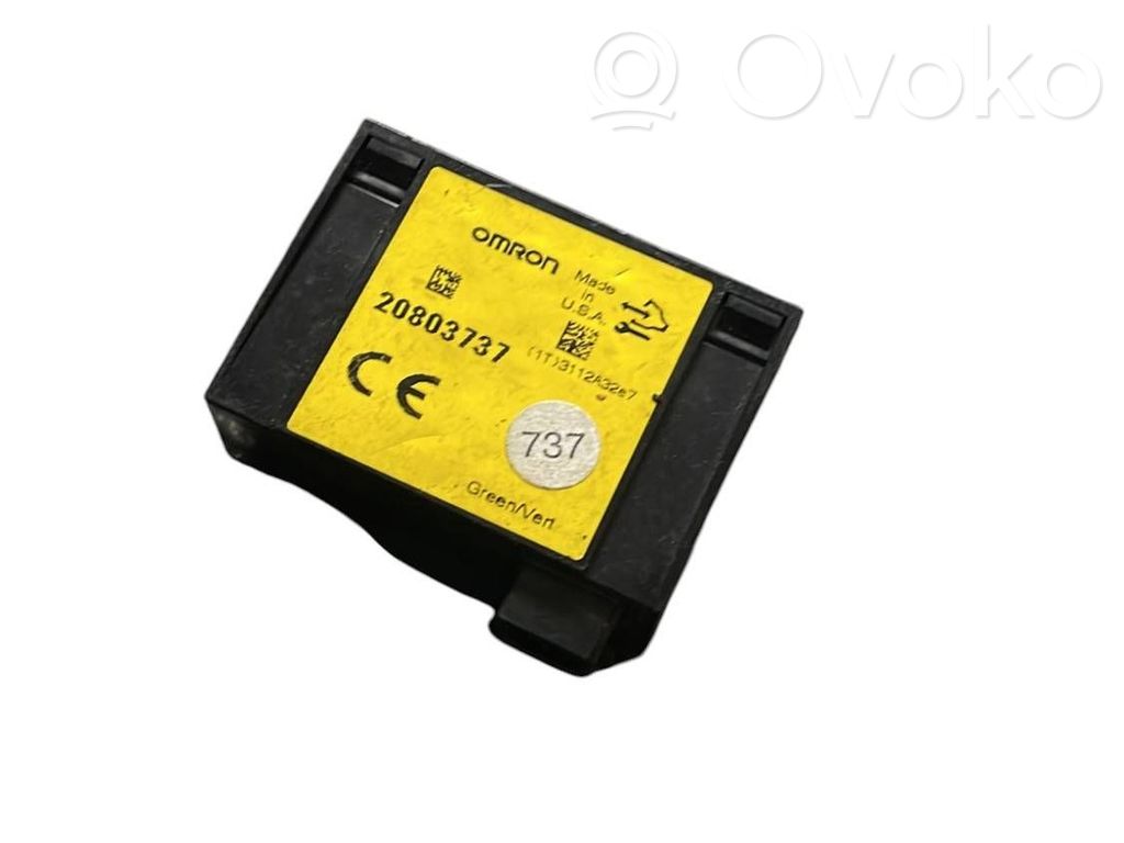 Opel Antara Unitate/modul de control fără cheie (KESSY) 