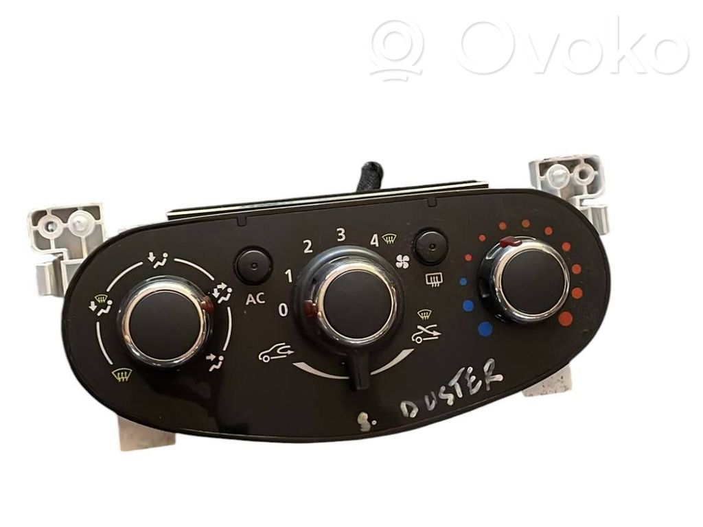 Climate control unit   N109211S