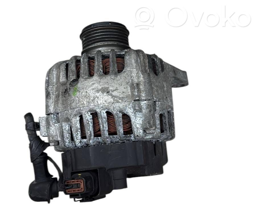 Hyundai i30 Generator/alternator 