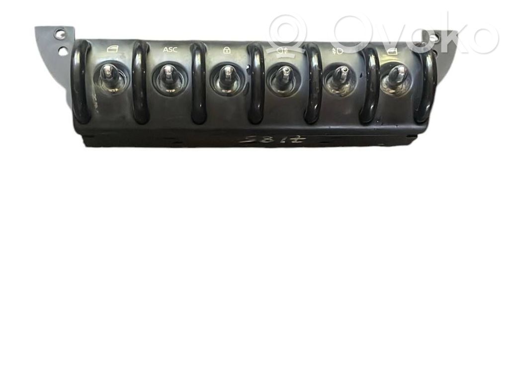 Mini One - Cooper R50 - 53 Other switches/knobs/shifts 