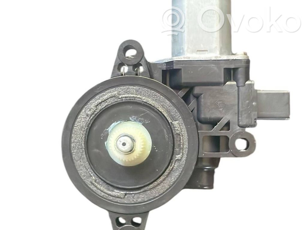 Mazda 6 Motor macara geam ușă spate 