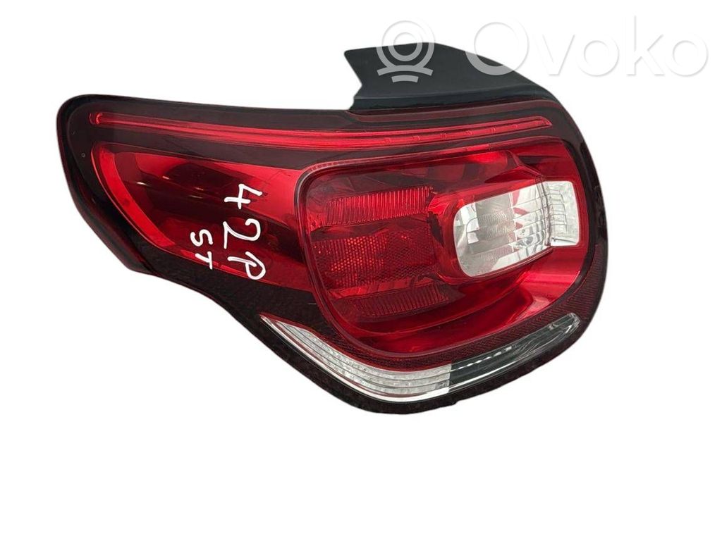 Citroen C3 Takavalot 