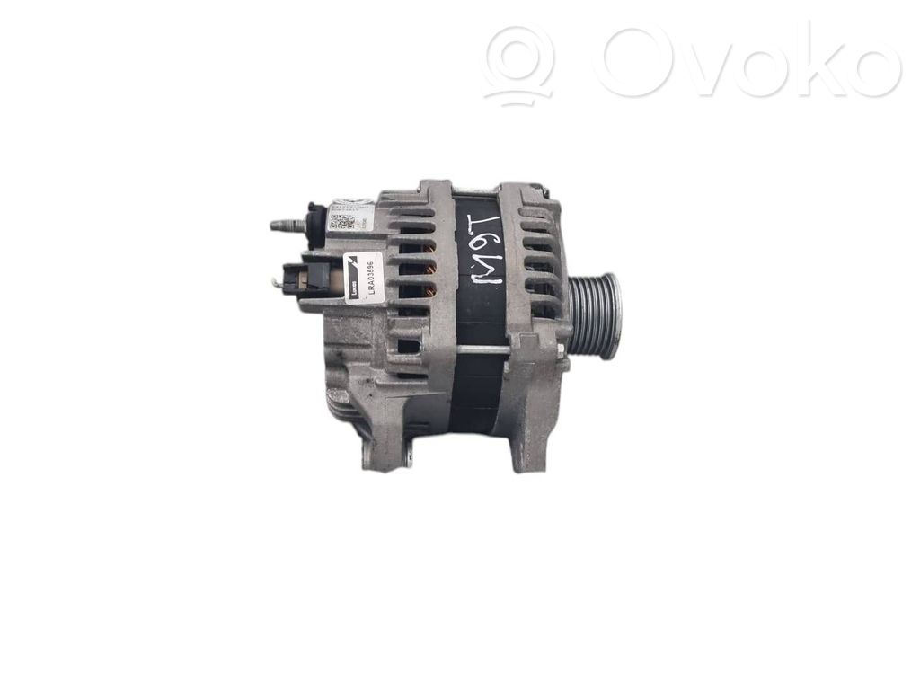 Opel Movano B Alternator 