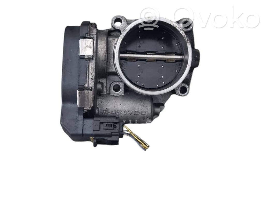 Throttle valve   7561066,241090786,A2C53115534,2410907866