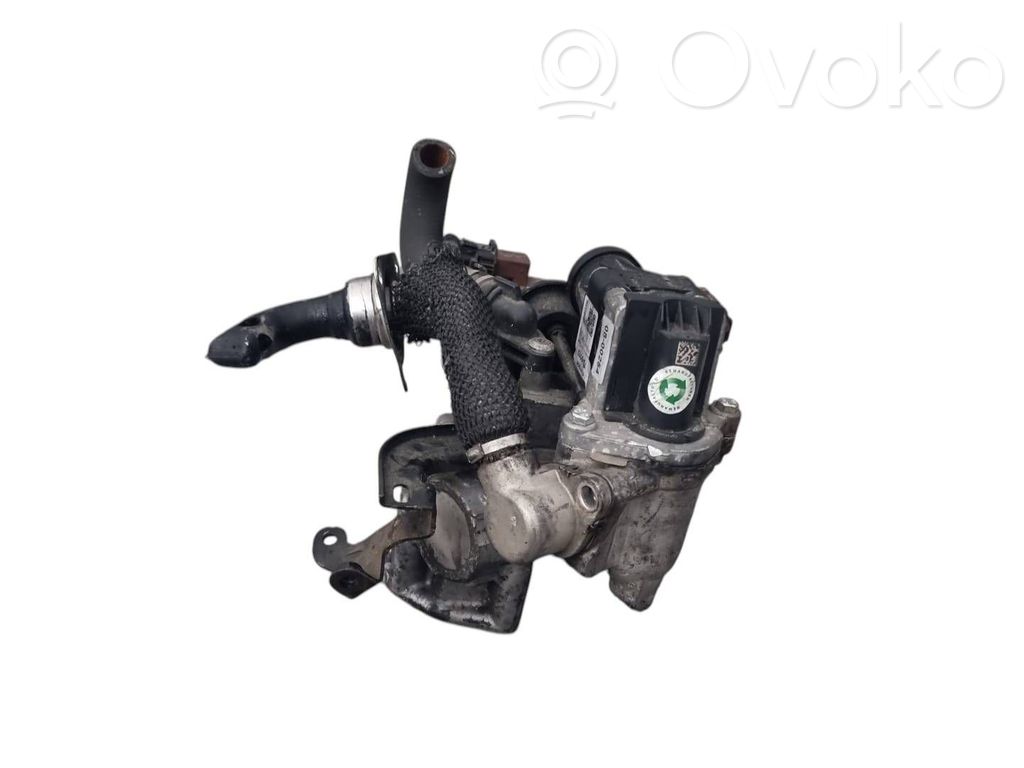 Opel Astra J Supapă EGR 