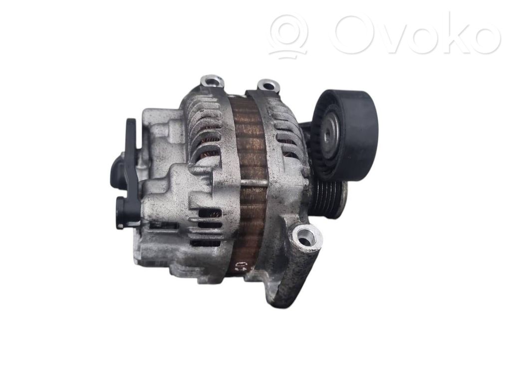 Alternator   9808376280,A003TG5281AJA