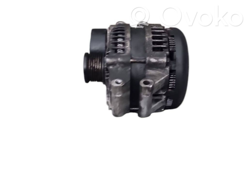 Generator/alternator   7550468