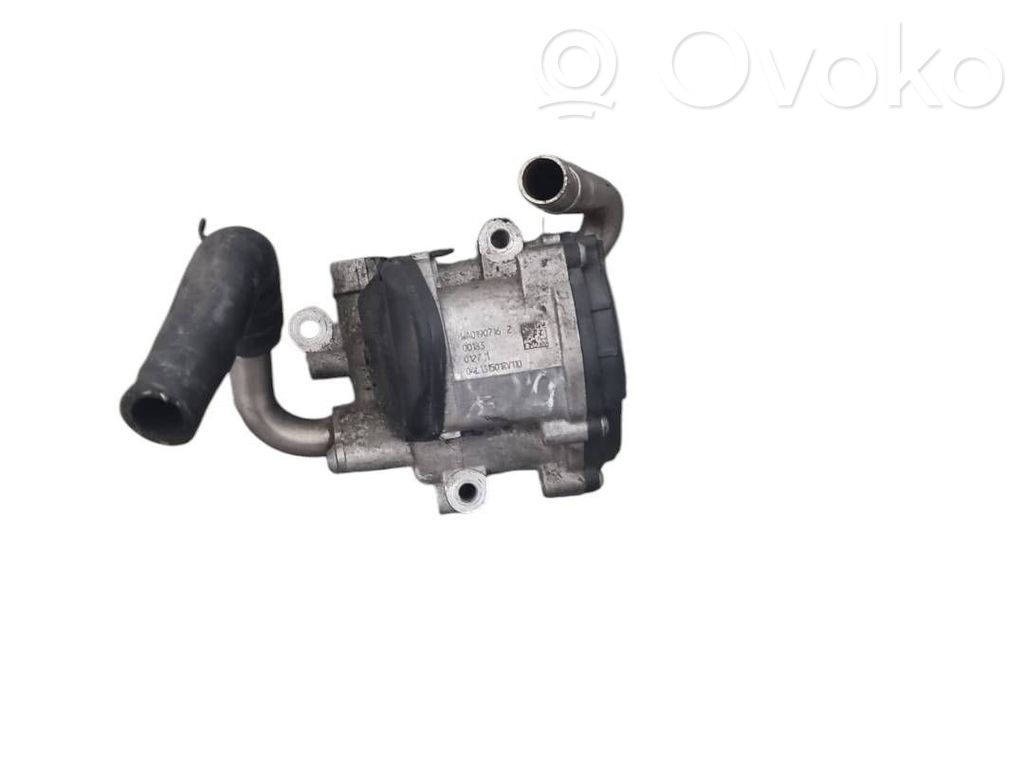 Zawór EGR   04L131501R,WAO190716,012721