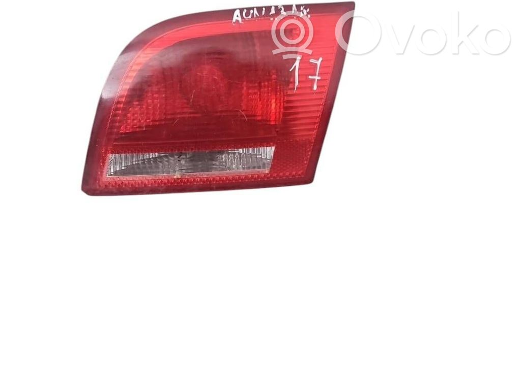Audi A3 S3 8P Takavalot 