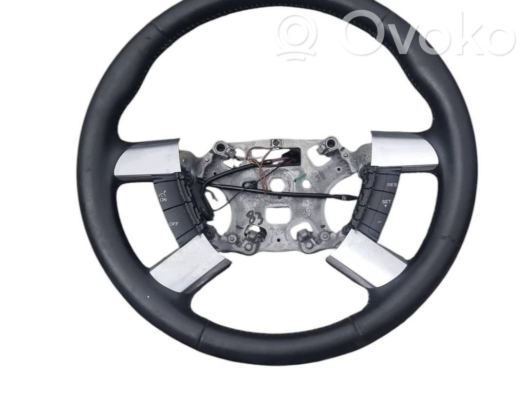 Steering wheel   6019743E