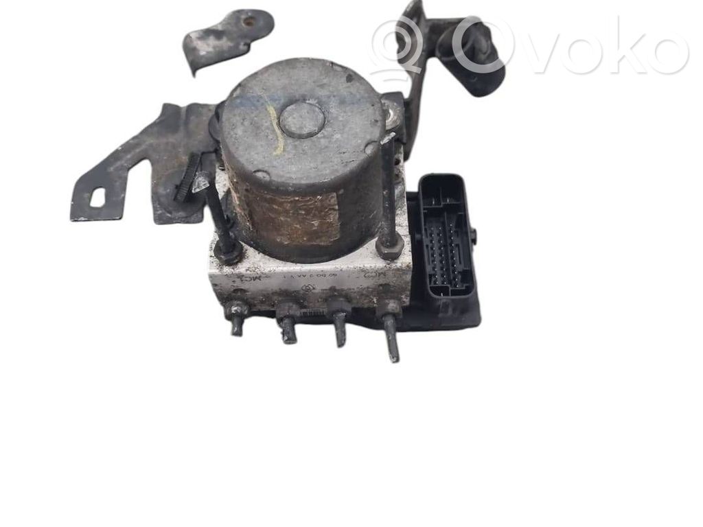Opel Movano B ABS-pumppu 