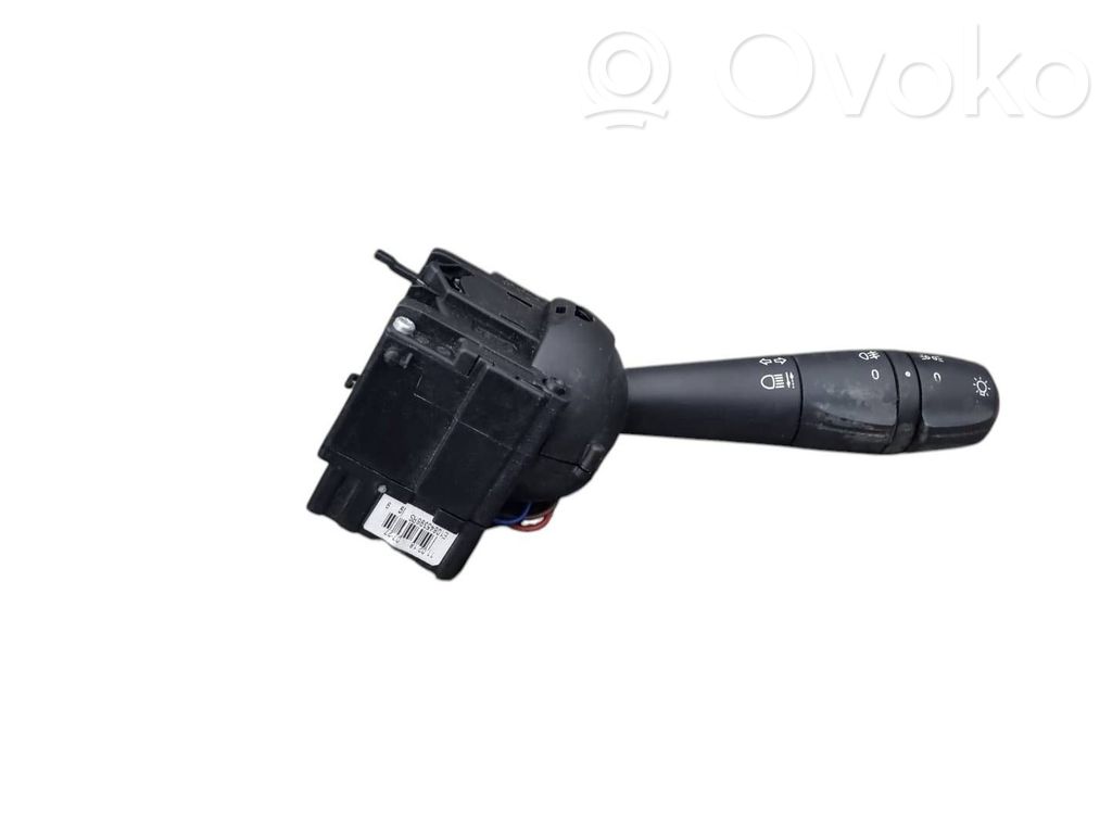 Dacia Sandero Indicator stalk 