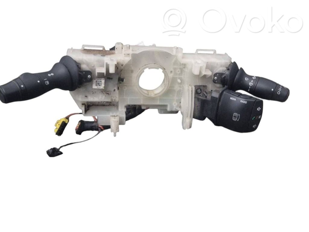 Opel Movano B Commodo, commande essuie-glace/phare 
