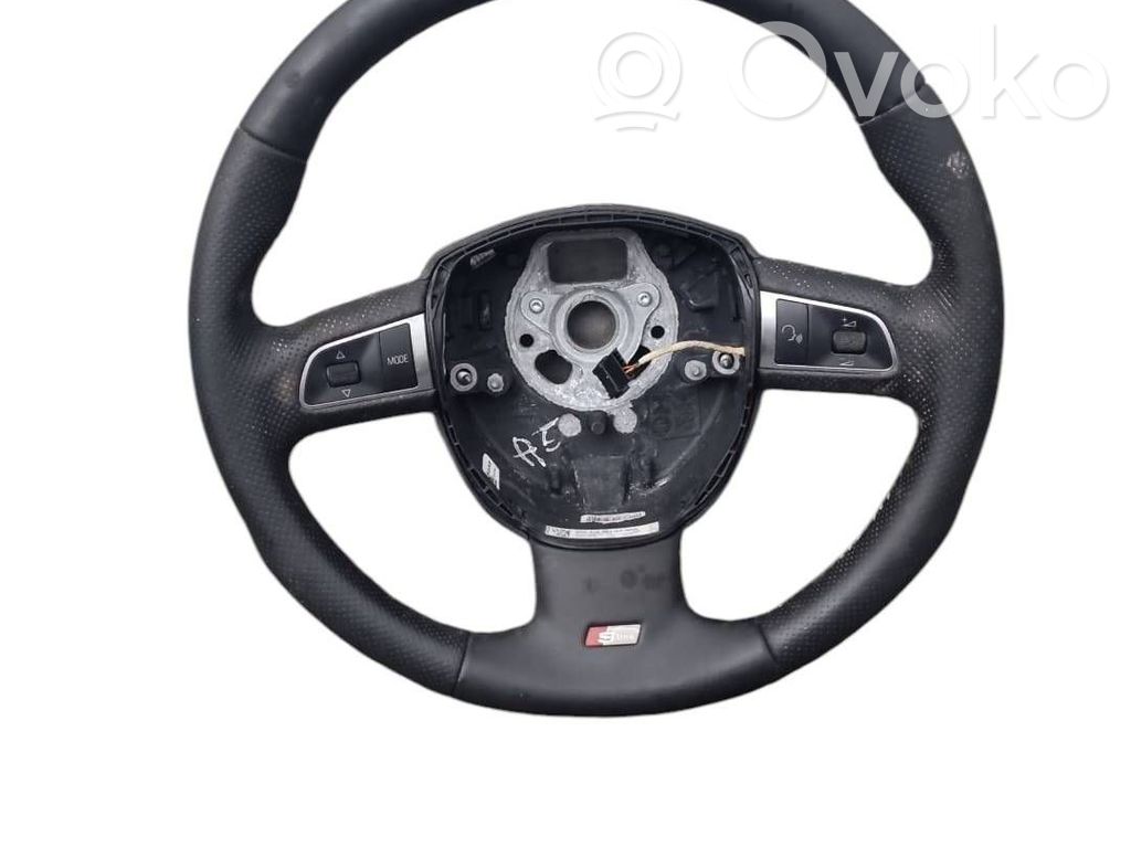Audi A5 8T 8F Kierownica 