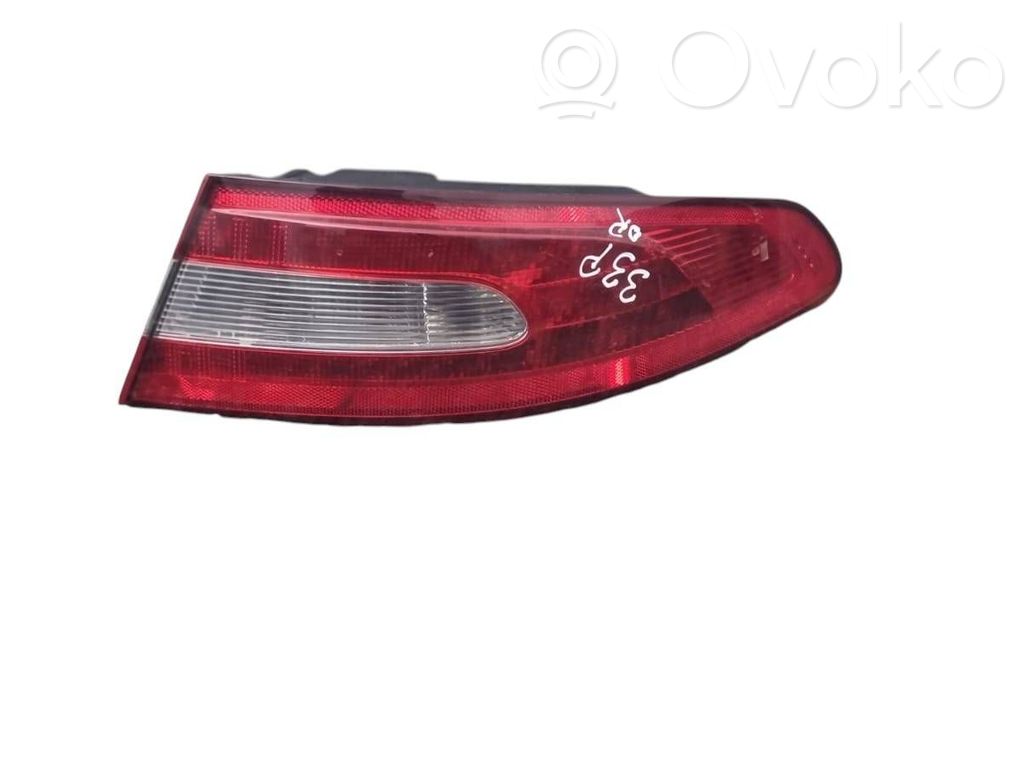 Jaguar XF X250 Takavalot 