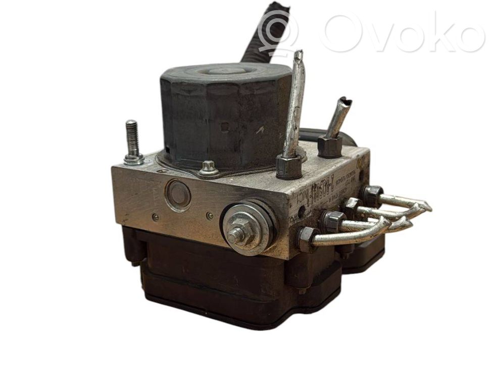 Dacia Duster ABS Pump 