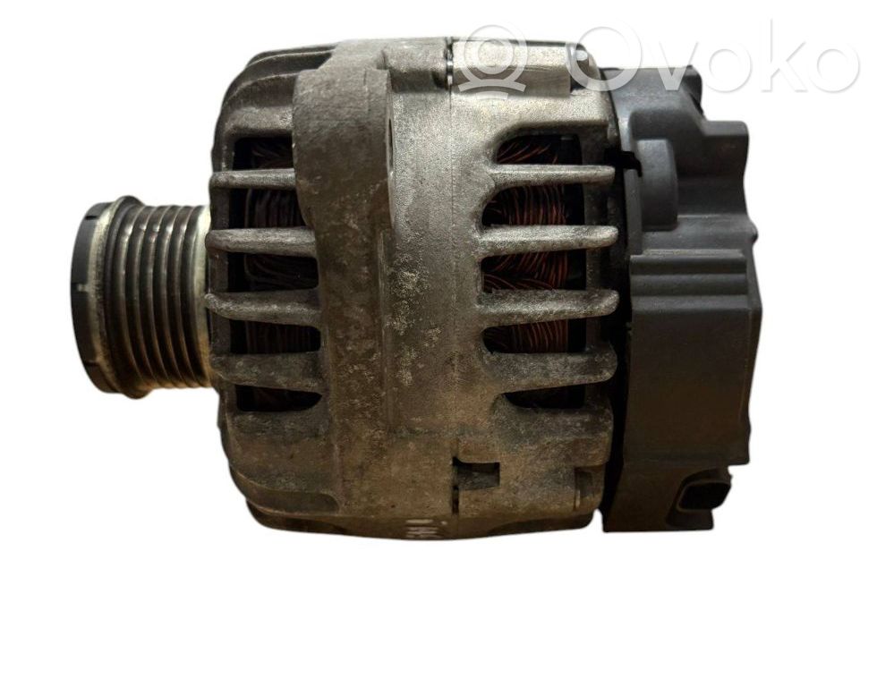 Opel Insignia A Alternador 