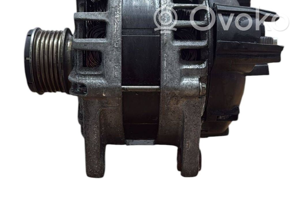 Ģenerators   231004402R