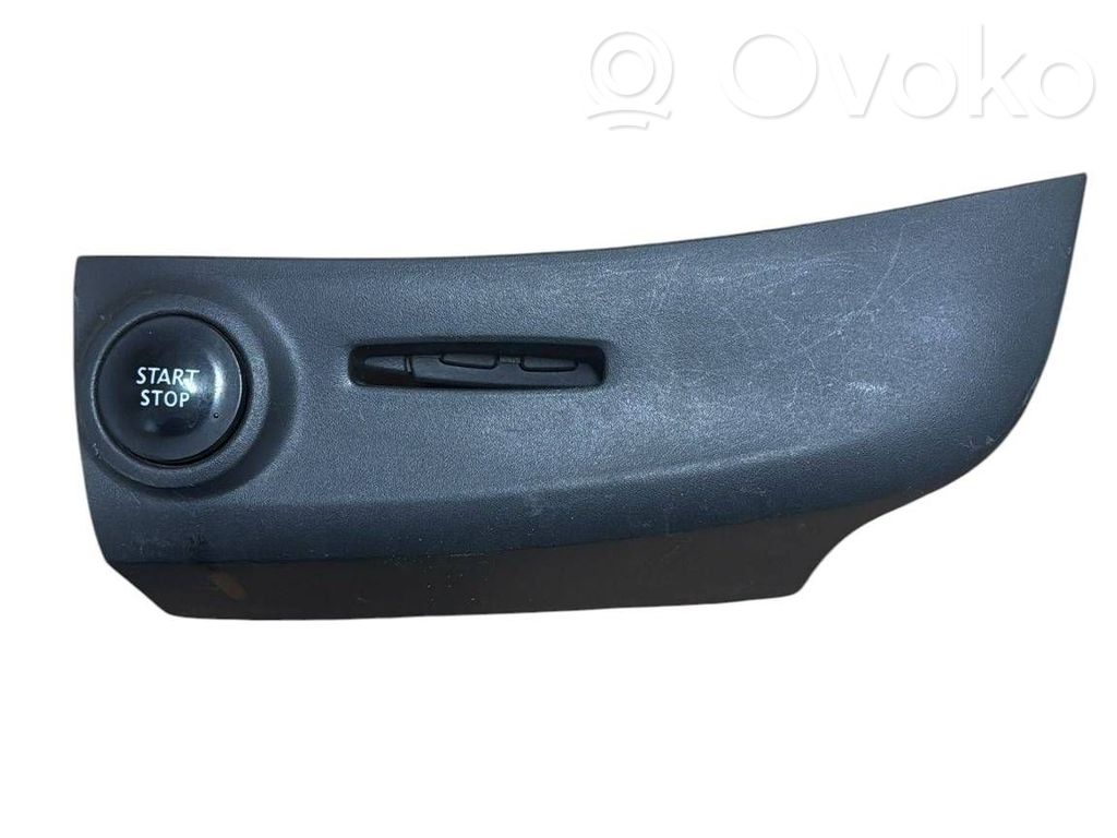 Engine start stop button switch   285J02624R