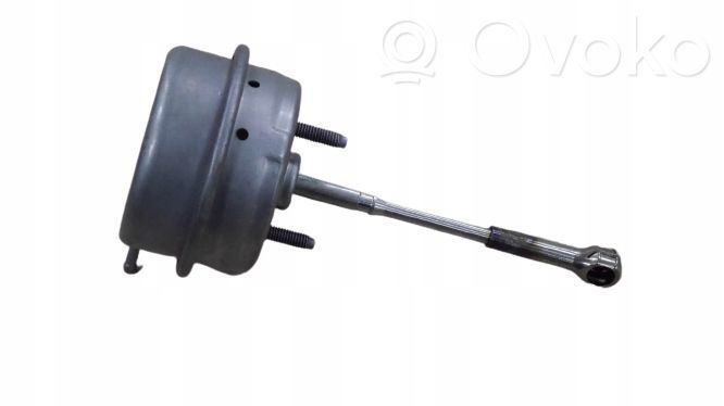 Électrovanne turbo