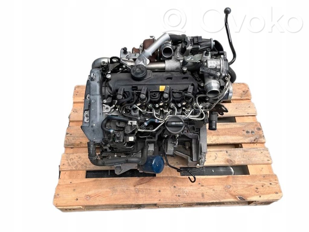 Infiniti Q30 Motor 