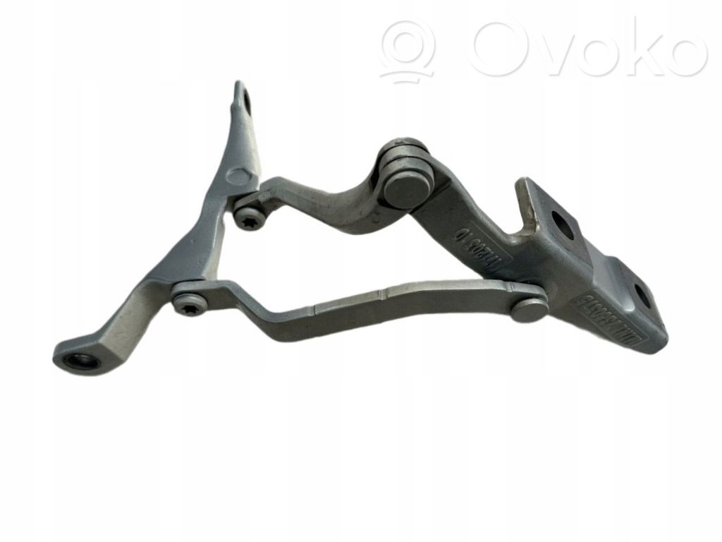 Mini Cooper F57 Tailgate/trunk/boot hinge 